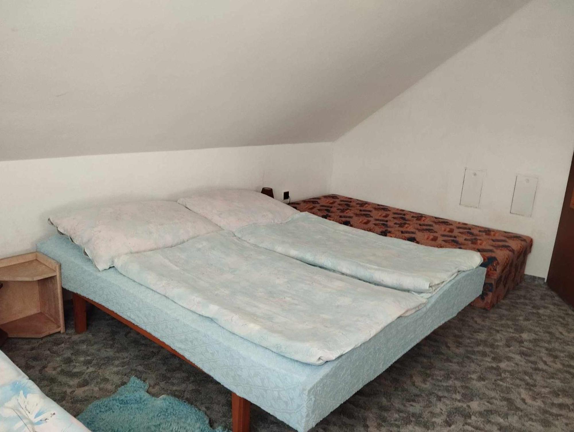 Apartment Natalia Krmes Bagian luar foto