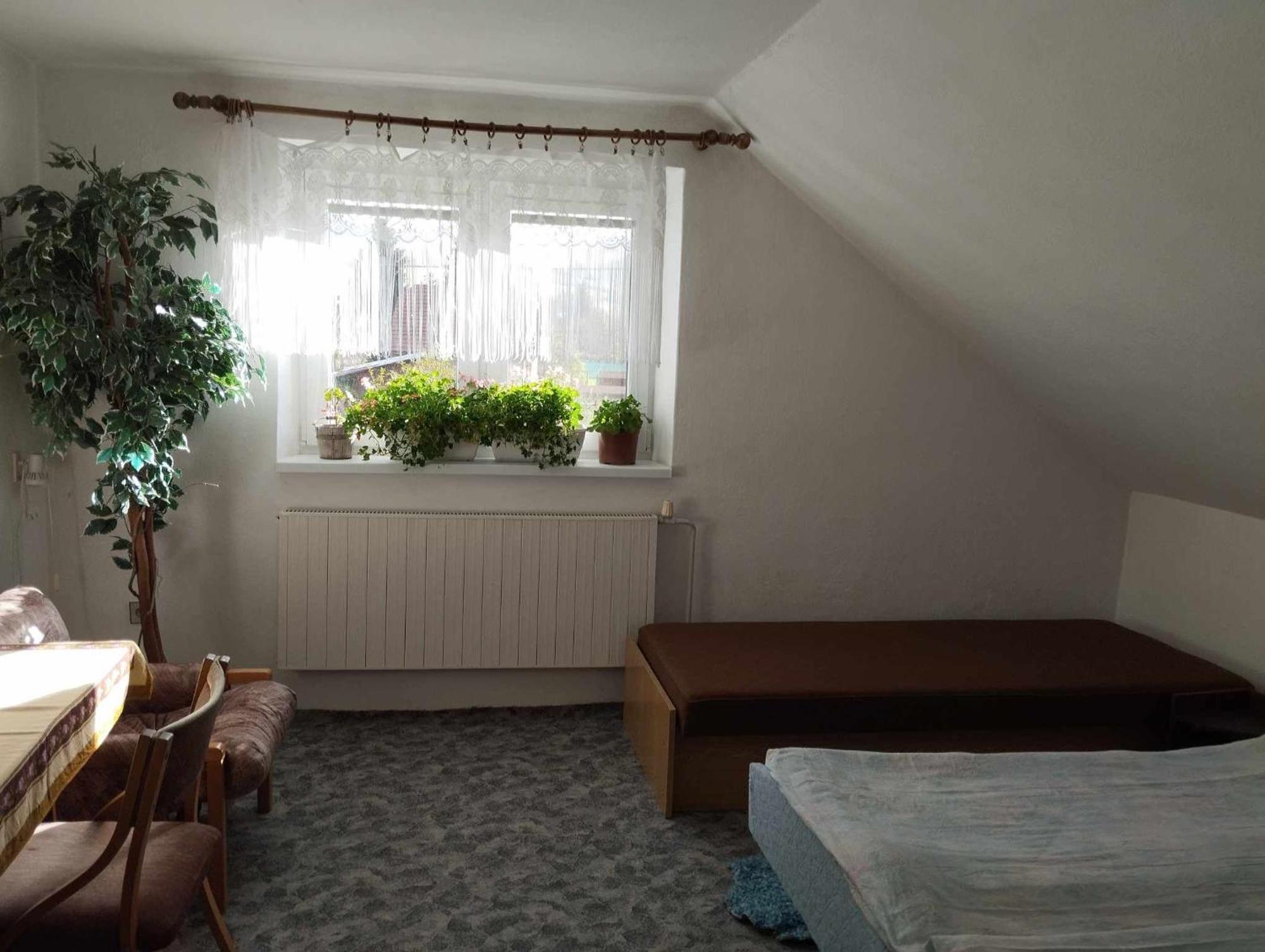 Apartment Natalia Krmes Bagian luar foto