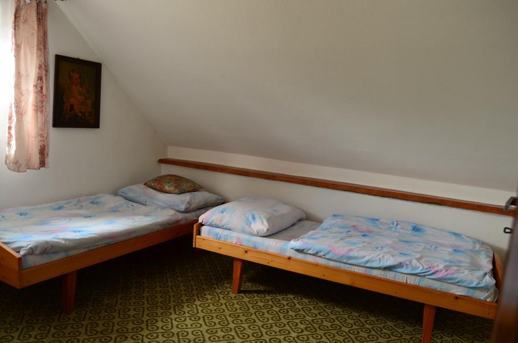 Apartment Natalia Krmes Bagian luar foto